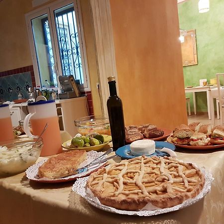 Sant'Agostino Suites & Rooms Mazara del Vallo Buitenkant foto