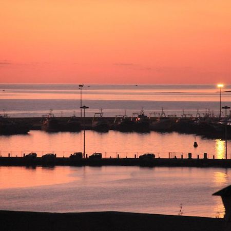 Sant'Agostino Suites & Rooms Mazara del Vallo Buitenkant foto