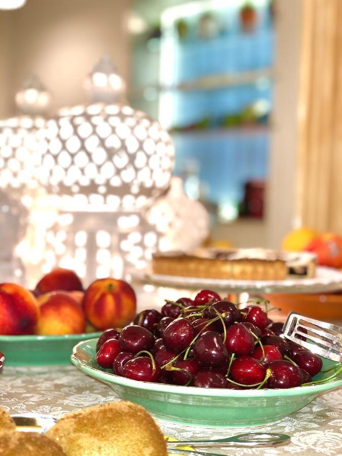 Sant'Agostino Suites & Rooms Mazara del Vallo Buitenkant foto