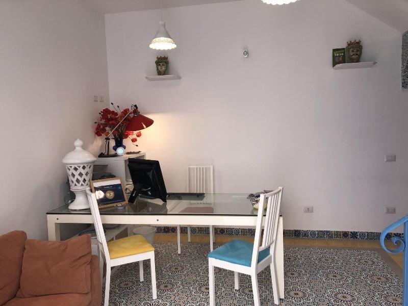 Sant'Agostino Suites & Rooms Mazara del Vallo Buitenkant foto