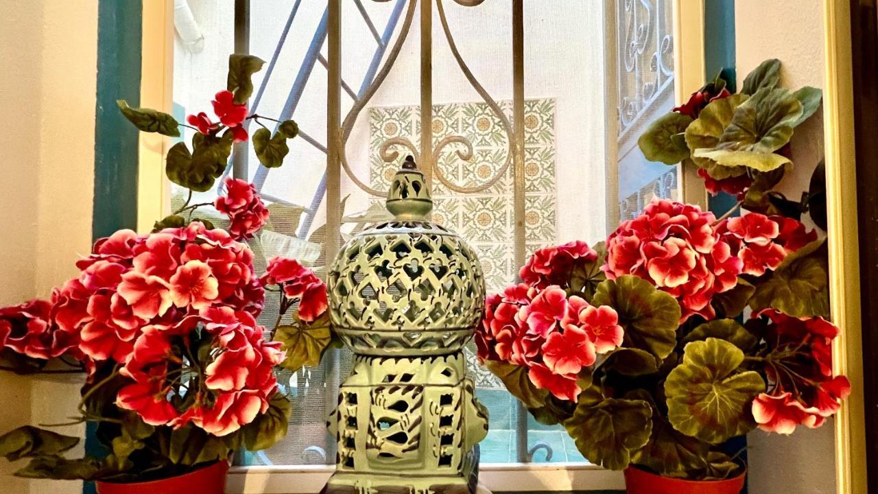 Sant'Agostino Suites & Rooms Mazara del Vallo Buitenkant foto