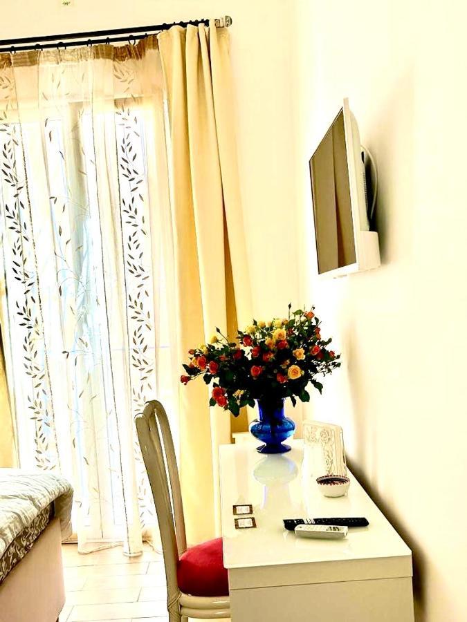 Sant'Agostino Suites & Rooms Mazara del Vallo Buitenkant foto