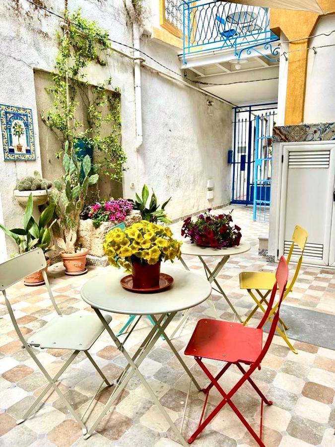 Sant'Agostino Suites & Rooms Mazara del Vallo Buitenkant foto