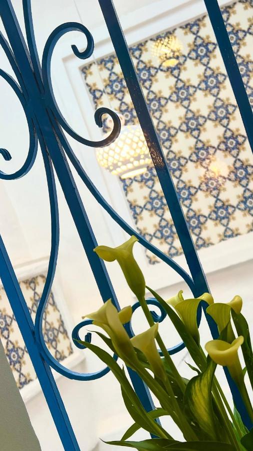 Sant'Agostino Suites & Rooms Mazara del Vallo Buitenkant foto