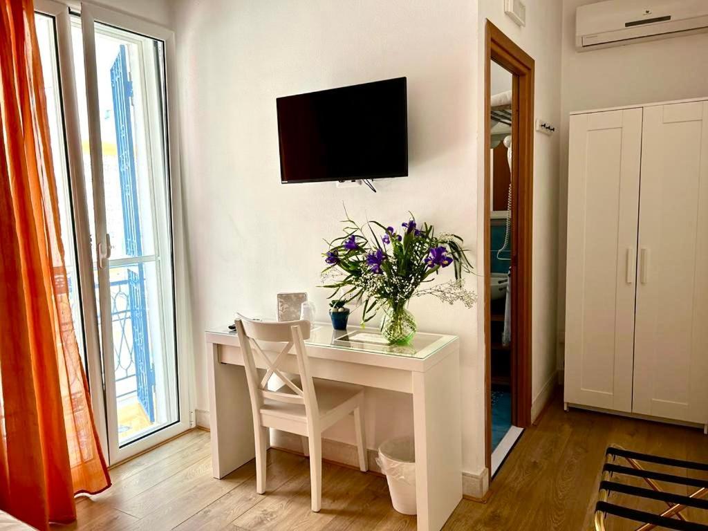 Sant'Agostino Suites & Rooms Mazara del Vallo Buitenkant foto