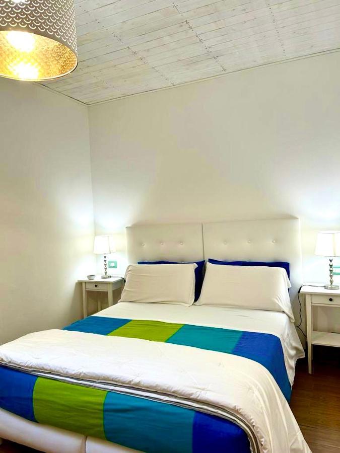 Sant'Agostino Suites & Rooms Mazara del Vallo Buitenkant foto