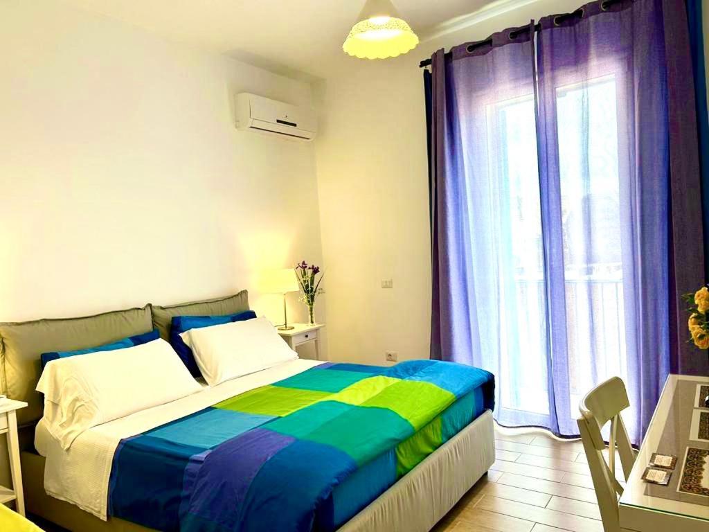 Sant'Agostino Suites & Rooms Mazara del Vallo Buitenkant foto
