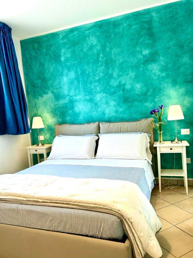 Sant'Agostino Suites & Rooms Mazara del Vallo Buitenkant foto
