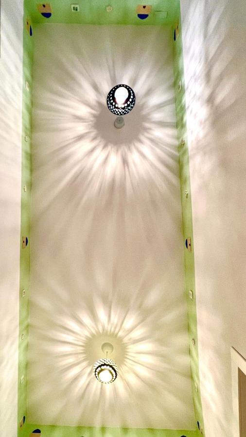 Sant'Agostino Suites & Rooms Mazara del Vallo Buitenkant foto