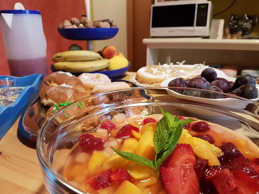Sant'Agostino Suites & Rooms Mazara del Vallo Buitenkant foto