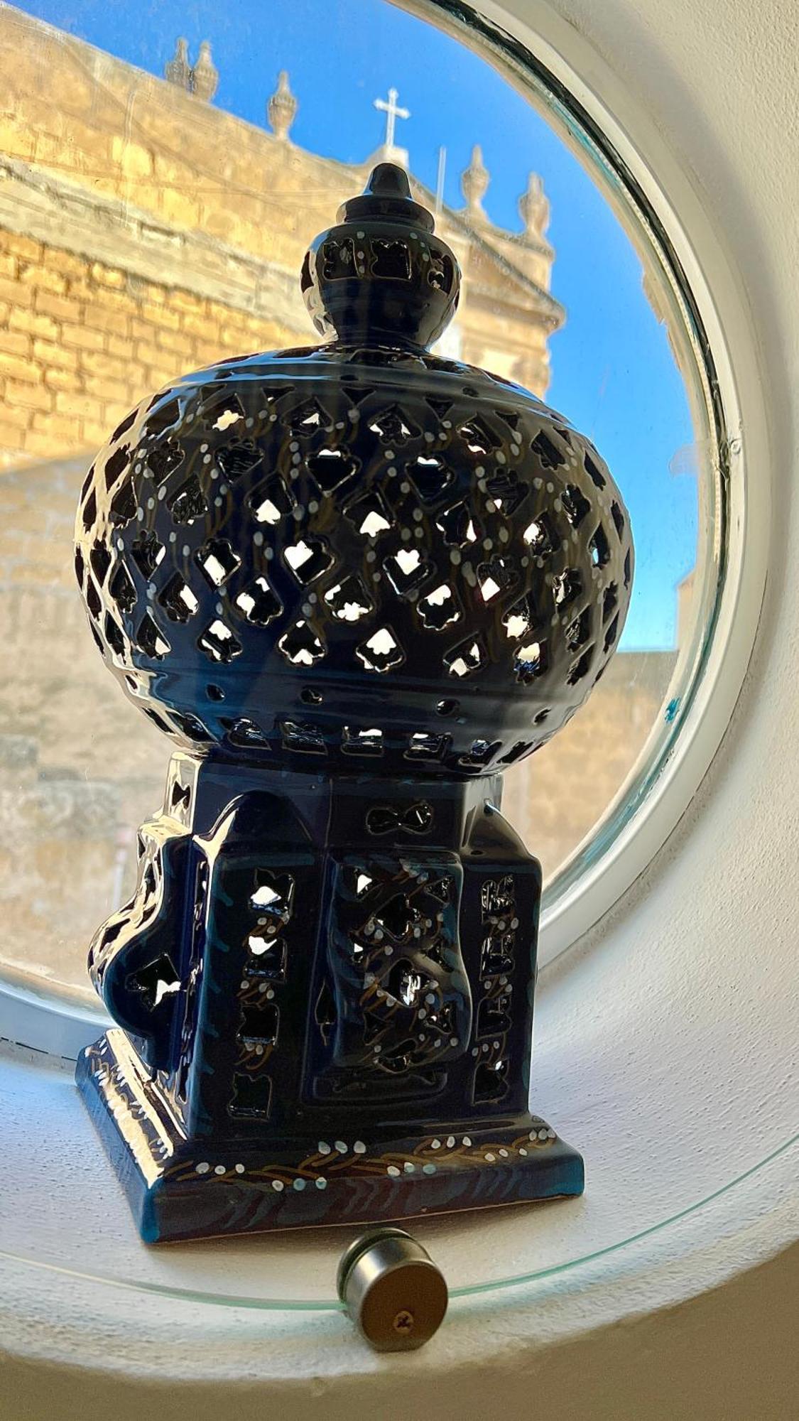 Sant'Agostino Suites & Rooms Mazara del Vallo Buitenkant foto
