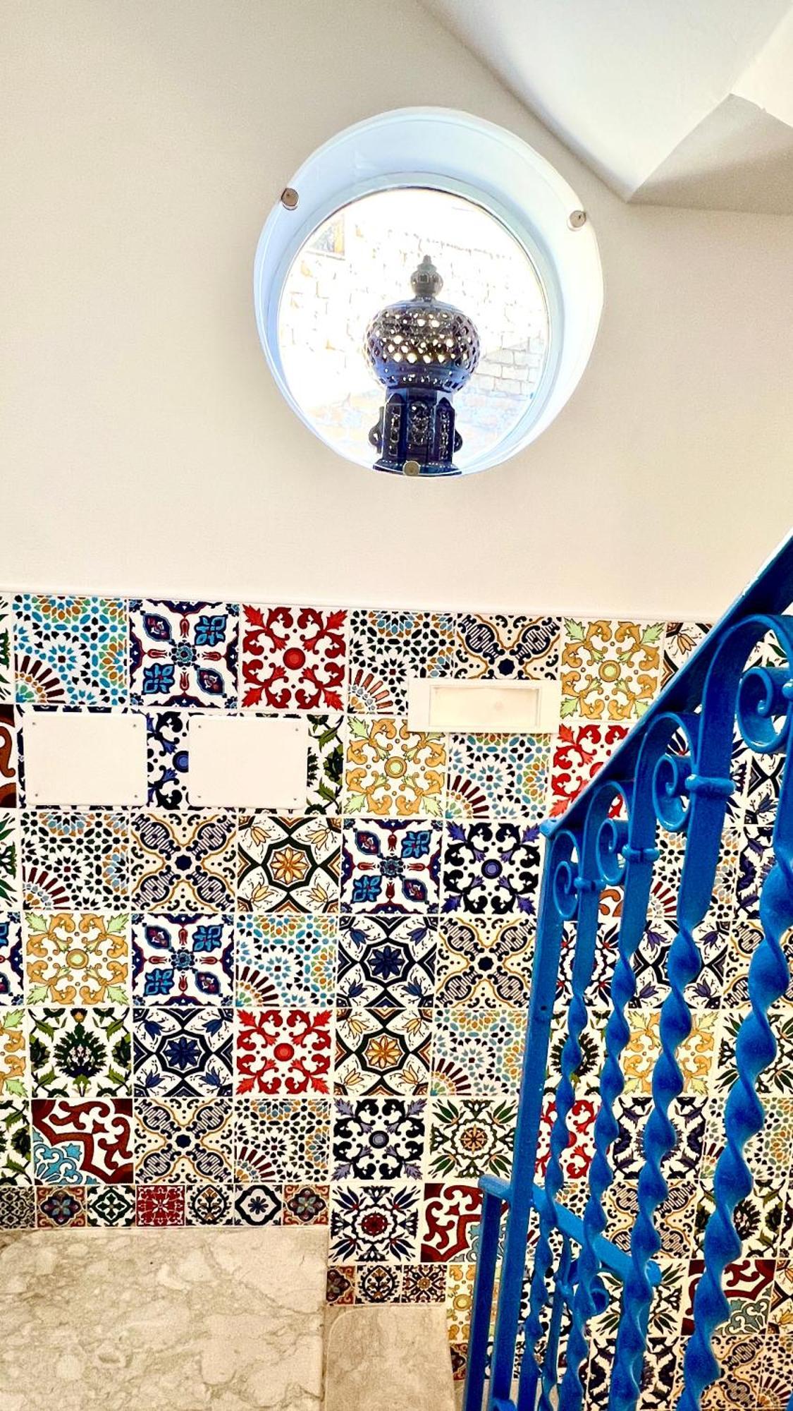 Sant'Agostino Suites & Rooms Mazara del Vallo Buitenkant foto