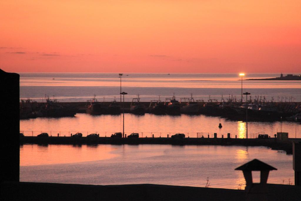 Sant'Agostino Suites & Rooms Mazara del Vallo Buitenkant foto