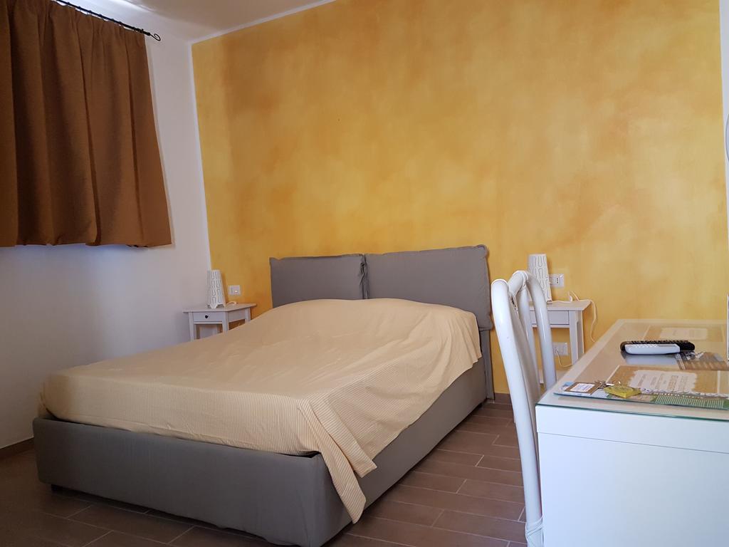 Sant'Agostino Suites & Rooms Mazara del Vallo Buitenkant foto