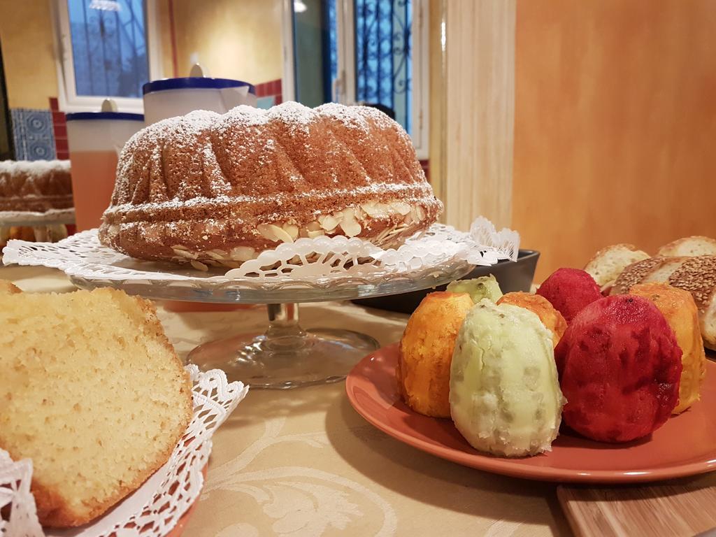 Sant'Agostino Suites & Rooms Mazara del Vallo Buitenkant foto