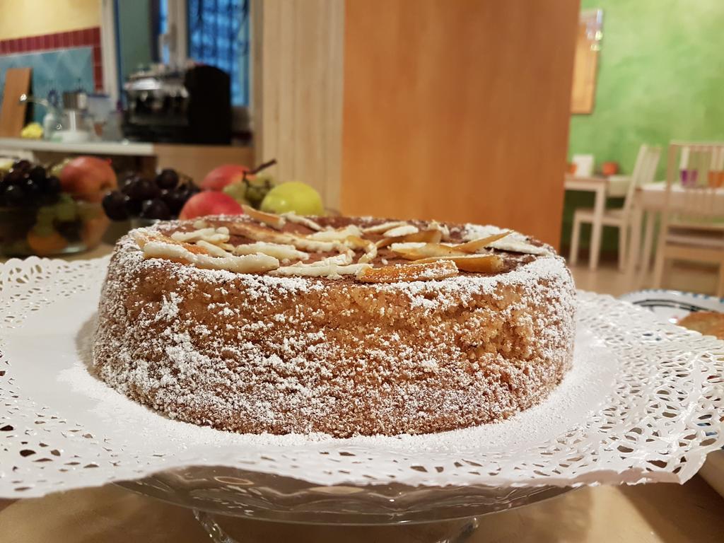Sant'Agostino Suites & Rooms Mazara del Vallo Buitenkant foto