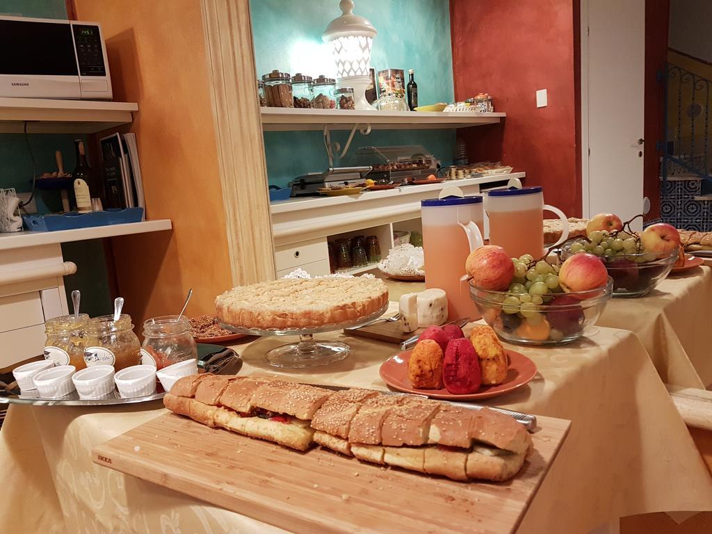 Sant'Agostino Suites & Rooms Mazara del Vallo Buitenkant foto