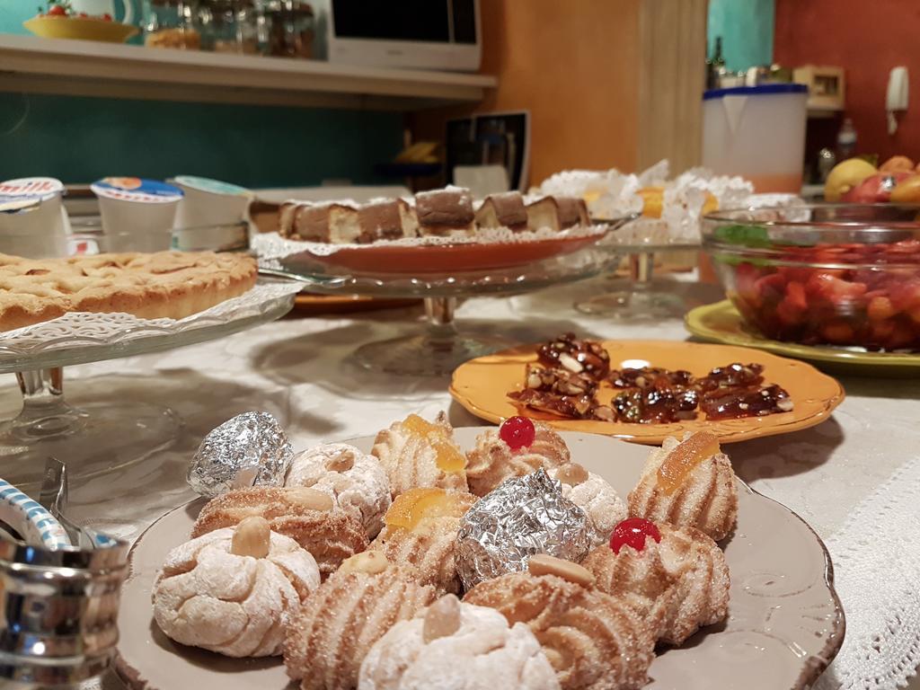 Sant'Agostino Suites & Rooms Mazara del Vallo Buitenkant foto