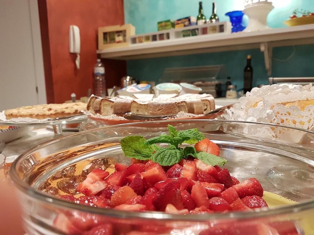 Sant'Agostino Suites & Rooms Mazara del Vallo Buitenkant foto