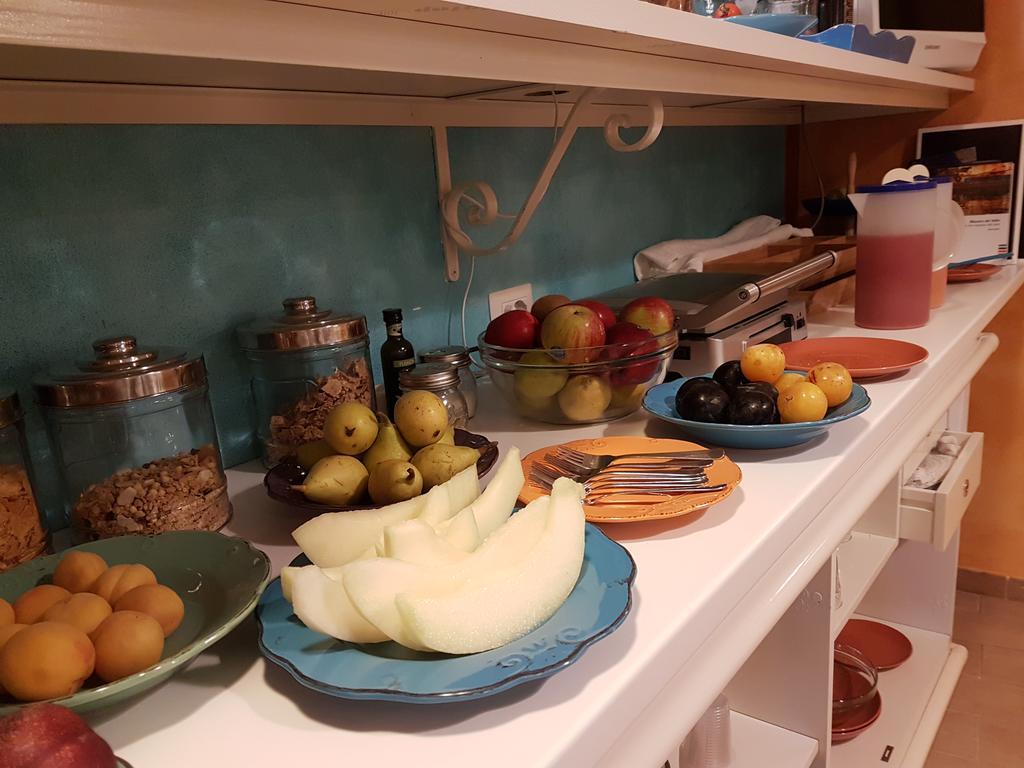 Sant'Agostino Suites & Rooms Mazara del Vallo Buitenkant foto