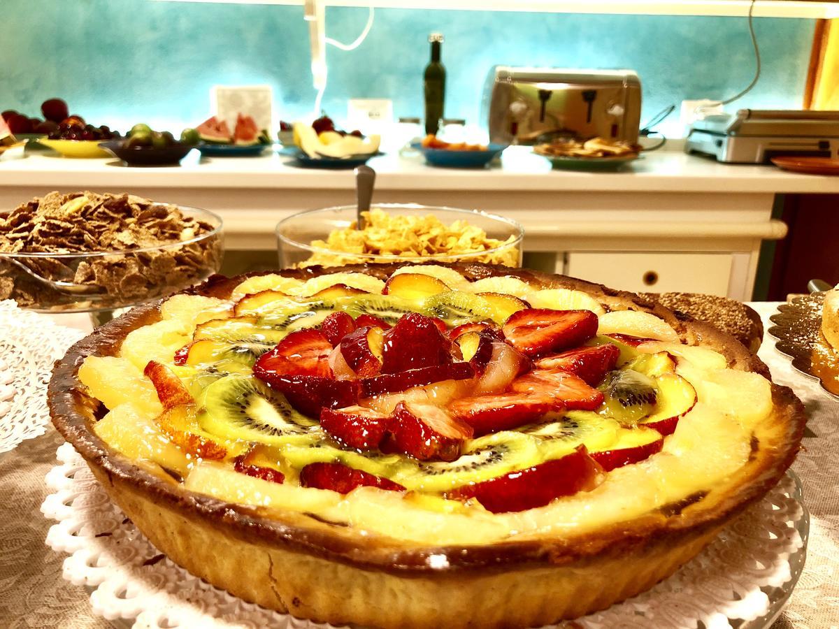 Sant'Agostino Suites & Rooms Mazara del Vallo Buitenkant foto