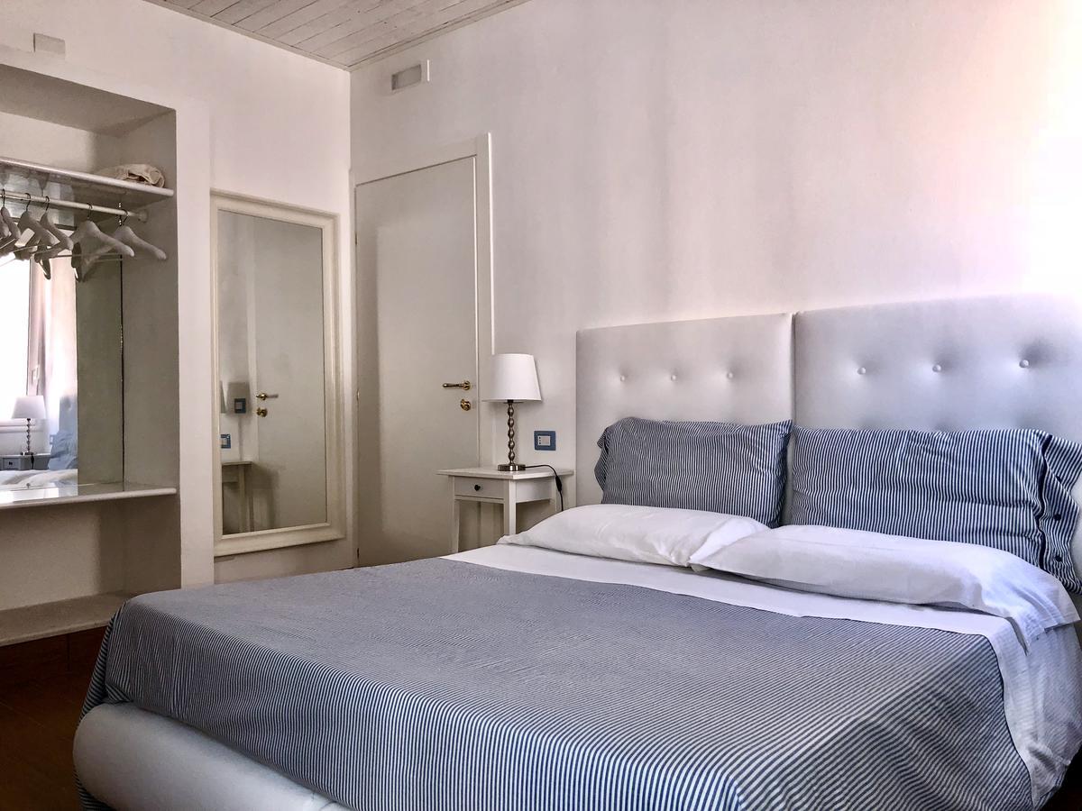 Sant'Agostino Suites & Rooms Mazara del Vallo Buitenkant foto